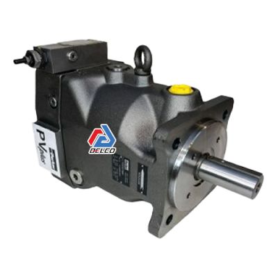 پمپ پیستونی محوری پارکر PV